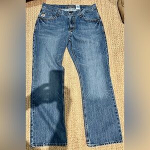 Cinch Carter Bootcut Jeans